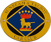 Sunbeam Talbot Car Club